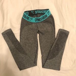 Gymshark Flex Leggings